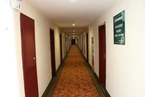 Greentree Inn Ningbo Yuyao Shengshan West Road Express Hotel - Image 4