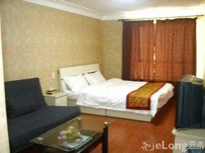Mingjie Apartment Hotel Xinghai Jiete - Image 5