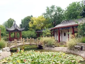 Zaozhuang Shanting Hotel - Image 5
