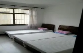 Dalian Garden Hotel - Image 5