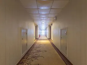 Weida Hotel Weihai - Image 2
