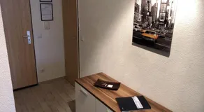Gemütliche Ferienwohnung mit Smart-TV - Image 2