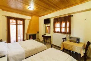 Vloggos Guesthouse - Image 5