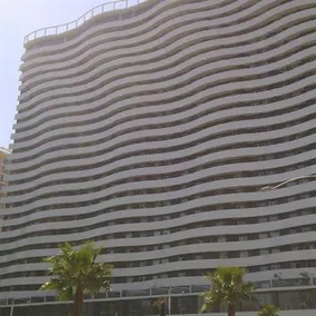 Orbi White Sail Apartments - Image 2