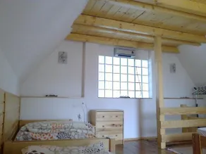 Borostyán Vendégház - Image 3