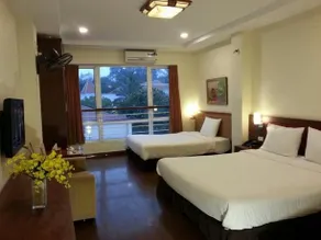 Lotus Hotel Hanoi - Image 1