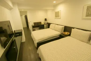 Zhongxiao Dunhua Homestay - Image 5