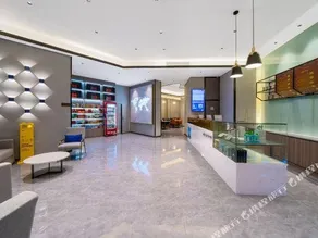 7 Days Inn (Huizhou Jiangbei Jiazhaoye Center) - Image 2