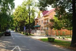 Hotel Pávai - Image 2