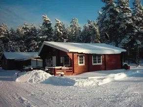 Mullsjö Camping - Image 2