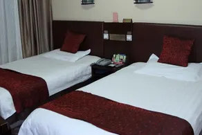 Harbin Jiang Hong Hotel - Image 5