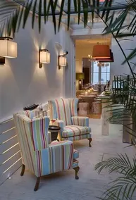 Zanzibar International Hotel - Image 4