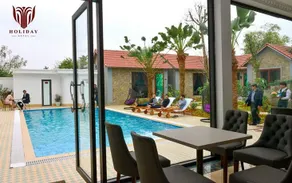 Tam Coc Holiday Hotel & Spa - Image 3