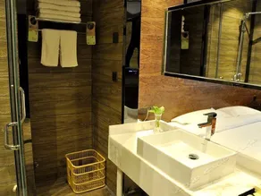 Yinghai Garden Hotel - Yinchuan - Image 5