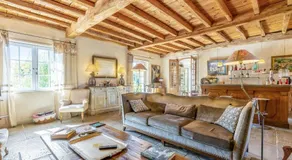 Villa de 5 chambres avec piscine privee jardin clos et wifi a Arcangues a 9 km de la plage - Image 4