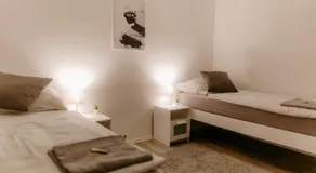 Ferienwohnung, Monteurzimmer Pavan E2 - Image 4