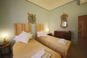 Apartments Florence- Palazzo Pitti - Image 3