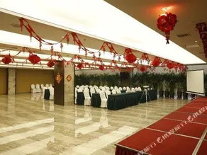 Jilang Business Hotel - Image 5