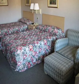 Red Carpet Inn Fort Dix - Image 3