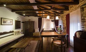 Archontiko Soulioti - Image 4