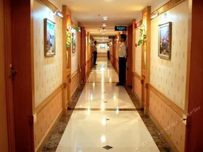 DongGuan Chang An Hotel - Image 4