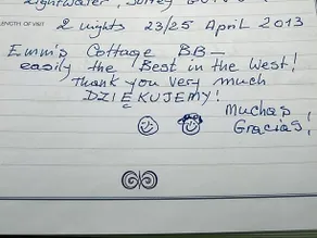 Emms Cottage - Image 4