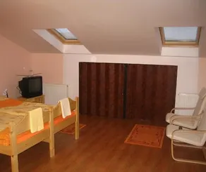 Ubytování Svitavy - Image 5