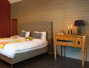 Knechtshuis Bed & Breakfast - Image 4