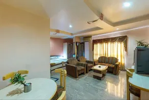 Hotel Indraprasth - Image 5