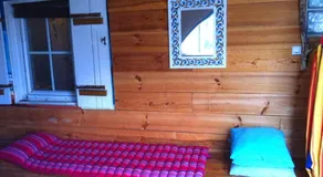 Le CHALET - La Voile Bleue - Image 3