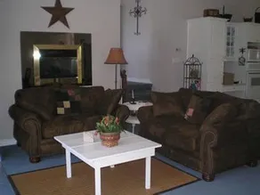 A Wymbolwood Beach House Bed & Breakfast - Image 3