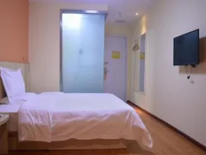 7 Days Inn Shijiazhuang Xinji Liantong Building Branch - Image 5