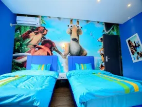 Xiamen So Young Film Castle Hostel - Image 4