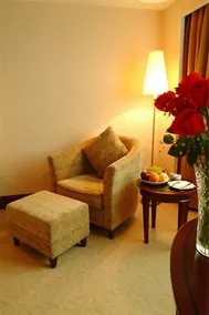 Wilson Business Hotel - Image 2