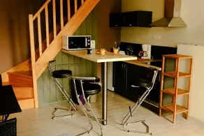 Gîte Le Petit Alpaga - Image 4