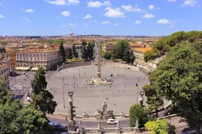 Ripetta Palace - Image 2