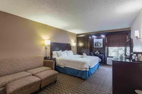 Brandon Center Hotel - Image 4