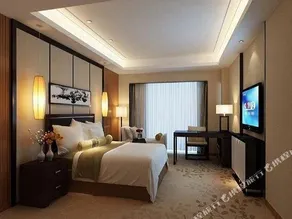 Yinxiang Jincheng Hotel - Image 2
