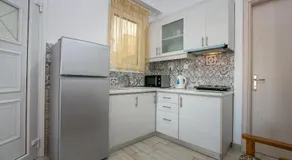 Apartment Evaggelia Sea View - Image 4