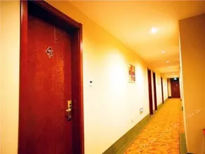 GreenTree Inn Qinhuangdao Haigang District Olympic Center Express Hotel - Image 4
