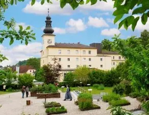 Kurhaus Bad Mühllacken - Image 1
