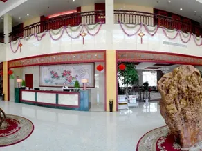 Tiansheng Nongzhuang Hotel - Image 3