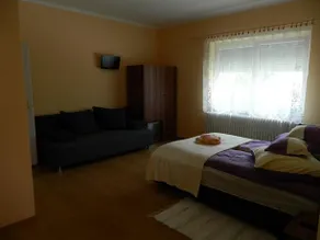 Patakpart Vendégház - Image 2