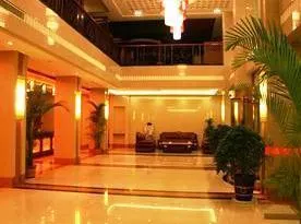 Yiwu Milan Holiday Hotel - Image 5