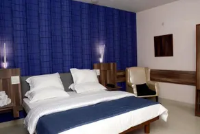 Hotel Pooja Garden - Image 4