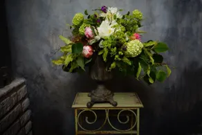 Unik Bed and Breakfast - Image 3
