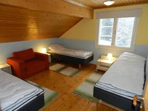 Loimihaka Accommodation - Image 5