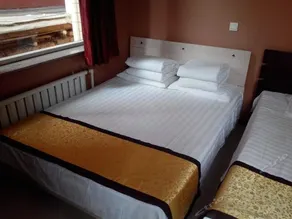 tiantian hotel - Image 5