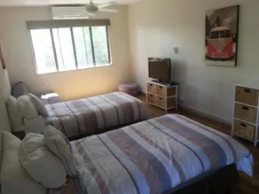 Seascape Holidays Apartment - Beach Barn - Image 3