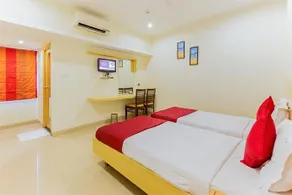 ZO Rooms Jubilee Hills - Image 3